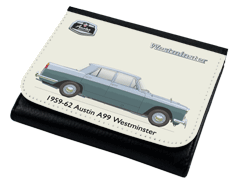 Austin A99 Westminster 1959-61 Wallet